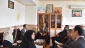 برگزاری اولین جلسه کمیته خیرین دانشگاه ملی مهارت استان یزد