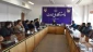 برگزاری اولین جلسه توجیهی بورسیه تحصیلی کارخانه سنوپارس در دانشگاه ملی مهارت یزد