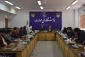 برگزاری جلسه ستاد راهیان نور در دانشگاه ملی مهارت استان یزد