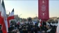 حضور خانواده بزرگ دانشگاه ملی مهارت استان یزد در تجمع خانوادگی امت وفادار به ایران
