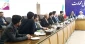 برگزاری جلسه هماهنگی اردو راهیان نور در دانشگاه ملی مهارت استان یزد