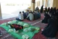 تکرار سنت دیرینه سوگواری شهادت حضرت رقیه (س) در آموزشکده ملی مهارت دختران یزد – حضرت رقیه (س))