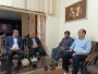 نظارت نمایندگان اداره کل امور مالی بر عملکرد مالی استان کرمانشاه 