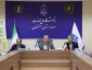نشست تخصصی نمایندگان نظارت، ارزیابی و تضمین کیفیت دانشگاه ملی مهارت