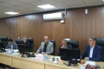بنیاد حامیان دانشگاه ملی مهارت برنامه‌های سال نخست را تصویب کرد 4