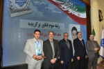 با معرفی چهره های برتر پژوهشی دانشگاه ملی مهارت صورت گرفت؛

همایش گرامی‌داشت هفته ملی پژوهش و فناوری 22