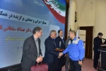 با معرفی چهره های برتر پژوهشی دانشگاه ملی مهارت صورت گرفت؛

همایش گرامی‌داشت هفته ملی پژوهش و فناوری 23