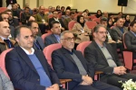 سرپرست معاونت پژوهشی وزارت علوم، تحیقیقات و فناوری:

دانشگاه ملی مهارت، افتخار وزارت عتف است./ موفقیت این دانشگاه یعنی موفقیت جوانان ایران/ نیروی مهارتی با دانش کافی نیاز بازار است و تربیت این نیرو، کار دانشگاه ملی مهارت است. 3