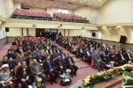 سرپرست معاونت پژوهشی وزارت علوم، تحیقیقات و فناوری:

دانشگاه ملی مهارت، افتخار وزارت عتف است./ موفقیت این دانشگاه یعنی موفقیت جوانان ایران/ نیروی مهارتی با دانش کافی نیاز بازار است و تربیت این نیرو، کار دانشگاه ملی مهارت است. 4