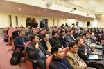 سرپرست معاونت پژوهشی وزارت علوم، تحیقیقات و فناوری:

دانشگاه ملی مهارت، افتخار وزارت عتف است./ موفقیت این دانشگاه یعنی موفقیت جوانان ایران/ نیروی مهارتی با دانش کافی نیاز بازار است و تربیت این نیرو، کار دانشگاه ملی مهارت است. 5