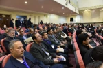 سرپرست معاونت پژوهشی وزارت علوم، تحیقیقات و فناوری:

دانشگاه ملی مهارت، افتخار وزارت عتف است./ موفقیت این دانشگاه یعنی موفقیت جوانان ایران/ نیروی مهارتی با دانش کافی نیاز بازار است و تربیت این نیرو، کار دانشگاه ملی مهارت است. 6