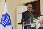 سرپرست معاونت پژوهشی وزارت علوم، تحیقیقات و فناوری:

دانشگاه ملی مهارت، افتخار وزارت عتف است./ موفقیت این دانشگاه یعنی موفقیت جوانان ایران/ نیروی مهارتی با دانش کافی نیاز بازار است و تربیت این نیرو، کار دانشگاه ملی مهارت است. 8