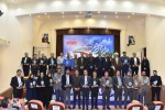 سرپرست معاونت پژوهشی وزارت علوم، تحیقیقات و فناوری:

دانشگاه ملی مهارت، افتخار وزارت عتف است./ موفقیت این دانشگاه یعنی موفقیت جوانان ایران/ نیروی مهارتی با دانش کافی نیاز بازار است و تربیت این نیرو، کار دانشگاه ملی مهارت است. 10