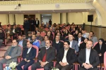 رئیس دانشگاه ملی مهارت در همایش گرامی‌داشت هفته ملی پژوهش و فناوری:

این دانشگاه، دانشجویی برای ماندن در ایران تربیت می‌کند/  پژوهش های ما باید متناسب با بازار کار و صنعت باشد/ پژوهش باید به کمک آموزش بیاید تا این دانشگاه موفق باشد. 3