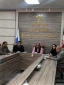 برگزاری وبینار آموزشی ویژه ((برگزاری امتحانات 041 ))
