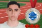 درخشش دونده دانشگاه ملی مهارت در مسابقات انتخابی المپیاد دانشجویی کشور / کسب مدال‌های طلا و نقره توسط دانشجوی آموزشکده تربیت بدنی امام علی (ع)