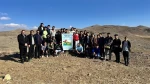 برنامه کوهپیمایی به مناسبت روز دانشجو 2