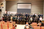 مراسم رونمایی از پلتفرم «ایگوهوم» در دانشگاه ملی مهارت استان آذربایجان شرقی 2
