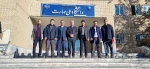 بازدید فرماندار محترم شهرستان اهر از آموزشکده ملی مهارت اهر 2
