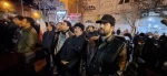 حضور همکاران آموزشکده ملی مهارت در تجمع شبانه 2