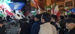 حضور همکاران آموزشکده ملی مهارت در تجمع شبانه 3