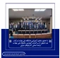 با حضور معاون آموزشی دانشگاه ملی مهارت برگزار شد؛

تجلیل از سرآمدان آموزشی دانشگاه ملی مهارت واحد استانی آذربایجان شرقی