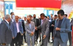 مجهزترین کارگاه آموزشی دانشگاه فنی و حرفه‌ای در صنعت آسانسور و پله برقی در دانشکده فنی و حرفه‌ای انقلاب اسلامی تهران افتتاح شد
 2