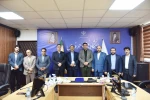 امضای تفاهم‌نامه بین دانشگاه فنی و حرفه‌ای و شرکت ساتکاب در حوزه انرژی‌های تجدیدپذیر
 2