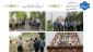 بازدید پرسنل آموزشکده ملی مهارت کشاورزی و تربیت بدنی صفادشت از باشگاه سوار‌ کاری دشت بهشت شهرستان ملارد