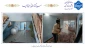 اجرای طرح سمپاشی خوابگاه‌ دانشجویی شهید سلیمانی