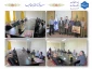 آیین تقدیر و تشکر از مربیان و سرپرستان تیم های منطقه ۲ مسابقات بیست هشتمین المپیاد