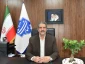 پیام تقدیر و تشکر دکتر زمانی، رئیس دانشگاه ملی مهارت از رئیس محترم و همکاران گرامی دانشکده ملی مهارت صفادشت ( کشاورزی و تربیت بدنی )
