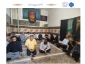 آیین گرامیداشت رهبر شهید ایران در دانشکده ملی مهارت صفادشت (امام علی(ع)) برگزار شد