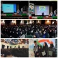 مشارکت و حضور در تجمع بزرگ پیشگامان رهایی که به همت ناحیه بسیج دانشجویی استان آذربایجان غربی و با مشارکت بسیج دانشجویی دانشگاههای ارومیه برگزار شد. به مناسبت هفته بسیج 
بسیج دانشجویی آموزشکده فنی و حرفه‌ای دختران ارومیه