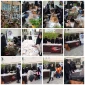 برپایی سه شنبه مهدوی، ایستگاه صلواتی پخش افطاری
توسط بسیج دانشجویی و کانون قرآن و عترت آموزشکده فنی و حرفه‌ای دختران ارومیه