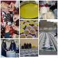 تهیه و بسته بندی اقلام برای برگزاری افطاری ساده در خوابگاه و پخت شله زرد با کمک های مومنانه کارکنان و اساتید آموزشکده فنی  و حرفه‌ای دختران ارومیه 
یکشنبه ۱۴۰۲/۱/۲۷