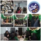برگزاری سه شنبه مهدوی با محوریت ایام فاطمیه(س) توسط:
✅بسیج دانشجویی آموزشکده فنی و حرفه ای دختران ارومیه