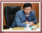 دکتر رجبی:
هفتمین طرح جامع سفیران جوان اقتصاد مقاومتی در دانشگاه فنی و حرفه‌ای اجرا می‌شود 2