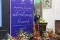 دکتر خسرویان در اجلاس رؤسای دانشکده‌ها و آموزشکده‌های فنی و حرفه‌ای سراسر کشور:
اجلاس پیش رو فرصت مغتنمی برای تعامل در خصوص چالش‌های مهارتی کشور و دانشگاه است