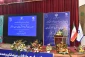 دکتر محمد سلیمانی در اجلاس رؤسای دانشکده‌ها و آموزشکده‌های فنی و حرفه‌ای سراسر کشور:
ایجاد شبکه‌ای از افراد کارآفرین قدرت دانشگاه را به نمایش می‌گذارد