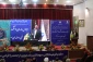 دکتر مهرداد بذرپاش، وزیر راه و شهرسازی در مراسم اختتامیه اجلاس رؤسای دانشکده‌ها و آموزشکده‌های فنی و حرفه‌ای سراسر کشور:
برای اعضای هیئت علمی، استادان و پرسنل دانشگاه فنی و حرفه‌ای تسهیلات مسکن در نظر خواهیم گرفت