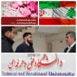 دید و بازدید نوروزی رییس دانشگاه فنی و حرفه ای استان تهران

با دانشجویان خارجی ساکن در سرای دانشجویی دانشکده انقلاب اسلامی