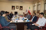 دکتر کامران رحیمی در شورای فرهنگی دانشکده فنی انقلاب اسلامی عنوان کرد: 
دانشگاه نیازمند کار جهادی برای ورود مقتدرانه، عملیاتی و چشمگیر به عرصه‌های فرهنگی است 2