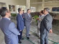 سرپرست دانشگاه فنی و حرفه ای استان تهران در بازدید از آموزشکده کشاورزی دماوند مطرح کرد: 

سرمایه گذاری در بخش کشاورزی می‌تواند به توسعه اقتصادی و تحقق اهداف اجتماعی منجر شود