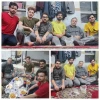 بازدید سر زده سرپرست دانشگاه فنی و حرفه ای استان تهران از سرای دانشجویی دانشکده فنی انقلاب اسلامی
 2