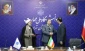 با حضور دکتر کامران رحیمی، رییس دانشگاه ملی مهارت استان تهران؛

آیین تکریم و معارفه سرپرستی معاونت پژوهشی دانشکده انقلاب اسلامی تهران-واحد استانی تهران