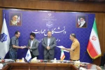 در راستای افزایش کیفیت برگزاری امتحانات پایان ترم؛

نشست  هم اندیشی با حضور رییس دانشگاه ملی مهارت استان تهران از عوامل اجرایی برگزاری امتحانات پایان ترم نیمسال دوم تحصیلی دانشکده فنی انقلاب اسلامی تقدیر شد 5