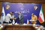 در راستای افزایش کیفیت برگزاری امتحانات پایان ترم؛

نشست  هم اندیشی با حضور رییس دانشگاه ملی مهارت استان تهران از عوامل اجرایی برگزاری امتحانات پایان ترم نیمسال دوم تحصیلی دانشکده فنی انقلاب اسلامی تقدیر شد 8