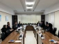 بازدید جمعی از اعضای هیات علمی دانشگاه ملی مهارت استان تهران از شرکت توگا