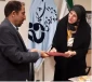 با حضور رئیس دانشگاه فنی و حرفه ای استان بوشهر
مراسم معارفه سرپرست جدید دانشکده فنی و حرفه ای دختران بوشهر الزهرا(س)برگزار شد